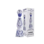 Humo AZUL 24000 Puffs Wholesale | Disposable Vape Supplier