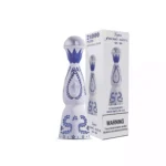Humo AZUL 24000 Puffs Wholesale | Disposable Vape Supplier
