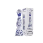 Humo AZUL 24000 Puffs Wholesale | Disposable Vape Supplier