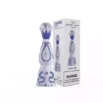 Humo AZUL 24000 Puffs Wholesale | Disposable Vape Supplier