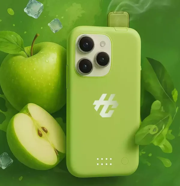 Humo iPhone 14 Pro 30000 Puffs Wholesale | Disposable Vape Supplier