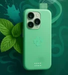 Humo iPhone 16 Pro 30000 Puffs Wholesale | Vape Supplier & Distributor