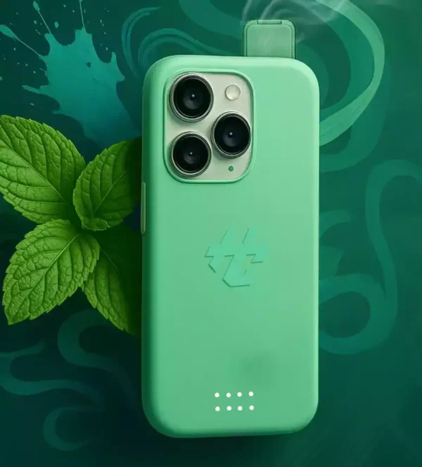 Humo iPhone 16 Pro 30000 Puffs Wholesale | Vape Supplier & Distributor