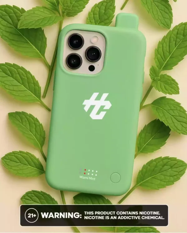 Humo iPhone 15 30000 Puffs Wholesale | Disposable Vape Supplier