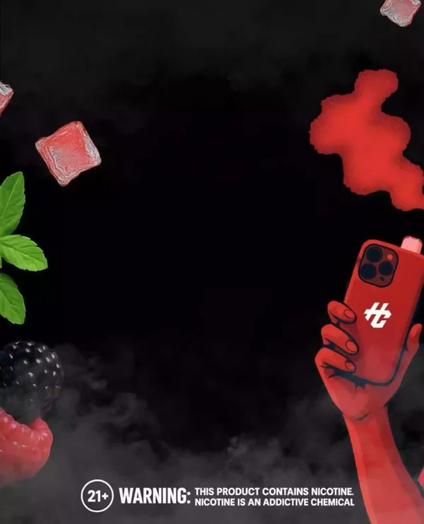 Humo iPhone 15 30000 Puffs Wholesale | Disposable Vape Supplier