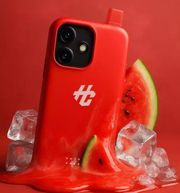 Humo iPhone 15 30000 Puffs Wholesale | Disposable Vape Supplier