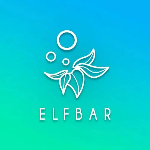 elf bar vape logo
