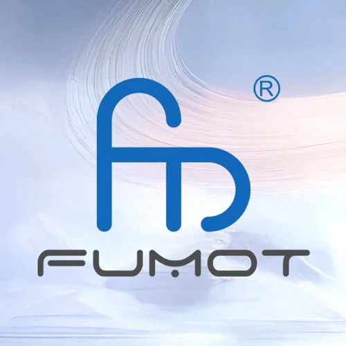fumot vape logo