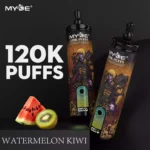 MYDE 120K Puffs Wholesale | Ultra High Capacity Vape Supplier