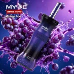 MYDE 180K Puffs RandM Pro Tornado Wholesale | Mega Vape Supplier