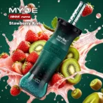MYDE 180K Puffs RandM Pro Tornado Wholesale | Mega Vape Supplier