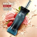 MYDE 180K Puffs RandM Pro Tornado Wholesale | Mega Vape Supplier