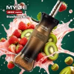 MYDE 180K Puffs RandM Pro Tornado Wholesale | Mega Vape Supplier