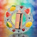 MYDE 4 in 1 120K Puffs Wholesale | Multi Flavor Vape Supplier