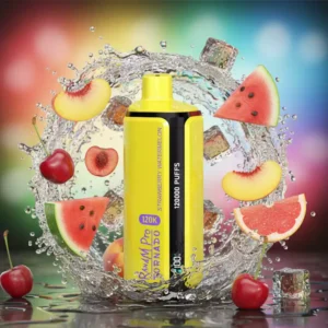 MYDE 4 in 1 120K Puffs Wholesale Multi Flavor Vape Supplier (10)