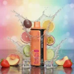 MYDE 4 in 1 120K Puffs Wholesale | Multi Flavor Vape Supplier