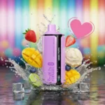 MYDE 4 in 1 120K Puffs Wholesale | Multi Flavor Vape Supplier