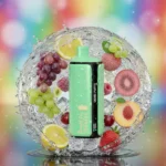 MYDE 4 in 1 120K Puffs Wholesale | Multi Flavor Vape Supplier