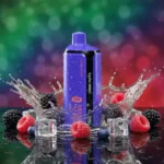 MYDE 4 in 1 120K Puffs Wholesale | Multi Flavor Vape Supplier