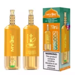 MYDE 3 in 1 200K Puffs Wholesale | Multi Flavor Disposable Vape Supplier