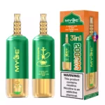 MYDE 3 in 1 200K Puffs Wholesale | Multi Flavor Disposable Vape Supplier