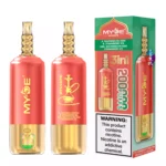 MYDE 3 in 1 200K Puffs Wholesale | Multi Flavor Disposable Vape Supplier