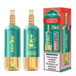 MYDE 3 in 1 200K Puffs Wholesale | Multi Flavor Disposable Vape Supplier