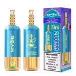 MYDE 3 in 1 200K Puffs Wholesale | Multi Flavor Disposable Vape Supplier
