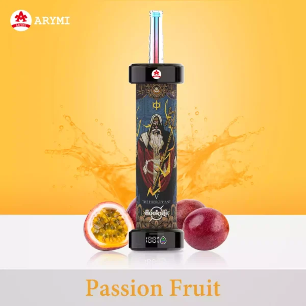 ARYMI Hookalit 40K Wholesale | 40000 Puffs Disposable Vape Supplier
