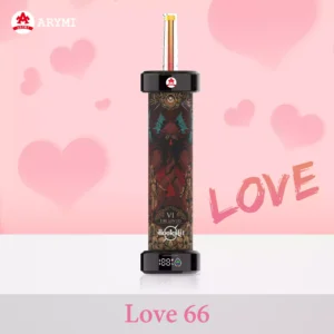 ARYMI Hookalit 40K Wholesale | 40000 Puffs Disposable Vape Supplier