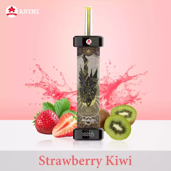 ARYMI Hookalit 40K Wholesale | 40000 Puffs Disposable Vape Supplier