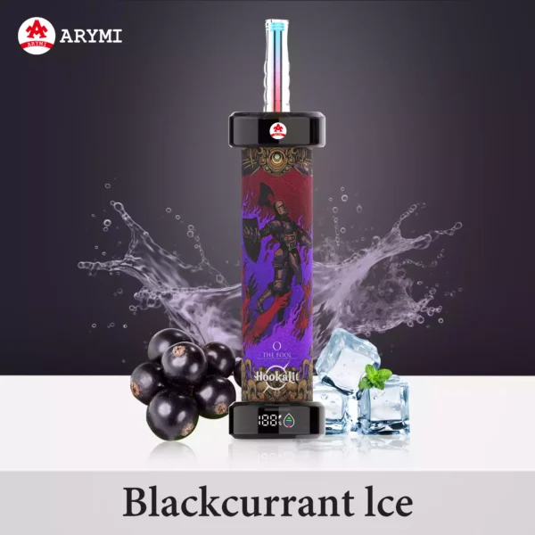ARYMI Hookalit 40K Wholesale | 40000 Puffs Disposable Vape Supplier