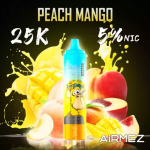 Airmez 25K Puffs Disposable Vape Wholesale