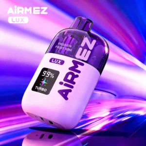 Airmez LUX 60K Wholesale | 60000 Puffs Disposable Vape Supplier