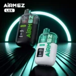 Airmez LUX 60K Wholesale | 60000 Puffs Disposable Vape Supplier
