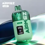 Airmez LUX 60K Wholesale | 60000 Puffs Disposable Vape Supplier