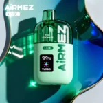 Airmez LUX 60K Wholesale | 60000 Puffs Disposable Vape Supplier