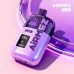 Airmez LUX 60K Wholesale | 60000 Puffs Disposable Vape Supplier