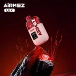 Airmez LUX 60K Wholesale | 60000 Puffs Disposable Vape Supplier