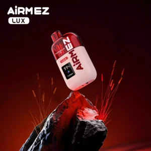 Airmez LUX 60K Puffs Disposable Vape Wholesale