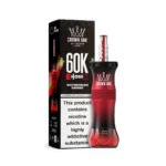 Al Fakher Crown Bar 60K Wholesale | 60000 Puffs Vape Supplier