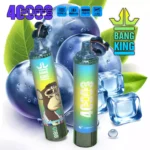 BANG 40000 Puffs Wholesale | Bang 40K Disposable Vape Supplier