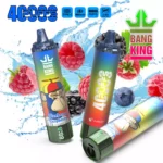 BANG 40000 Puffs Wholesale | Bang 40K Disposable Vape Supplier