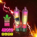 BANG 40000 Puffs Wholesale | Bang 40K Disposable Vape Supplier