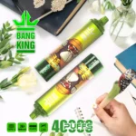 BANG 40000 Puffs Wholesale | Bang 40K Disposable Vape Supplier