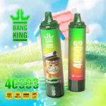 BANG 40000 Puffs Wholesale | Bang 40K Disposable Vape Supplier