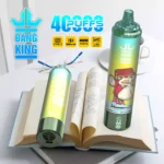 BANG 40000 Puffs Wholesale | Bang 40K Disposable Vape Supplier