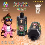 BANG BLAZE 200K 6 IN 1 Wholesale | 200000 Puffs Disposable Vape Supplier