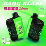 BANG BLAZE 50K Wholesale | 50000 Puffs Disposable Vape Supplier