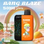 BANG BLAZE 50K Wholesale | 50000 Puffs Disposable Vape Supplier